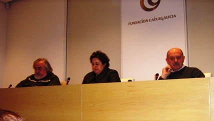 Conferencia de Pilar G. Negro na F. Caixa Galicia (17-12-08) 0011.jpg