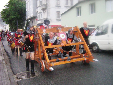 Fina Roca. II festa Renancentista, Viveiro 2009 025.jpg